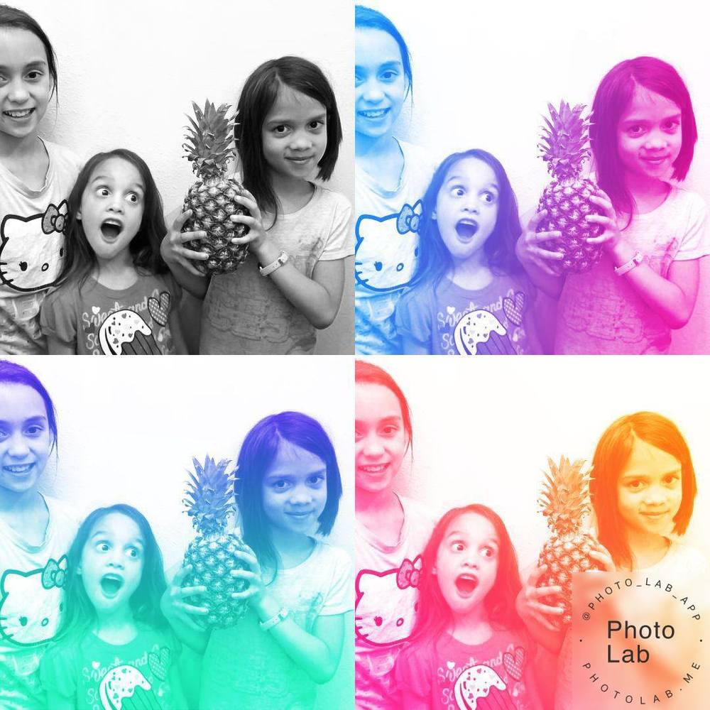 Meet your Posher, Edda